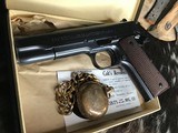 1931 PreWar Colt .38 Super Pistol. Trades Welcome - 8 of 25