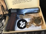 1931 PreWar Colt .38 Super Pistol. Trades Welcome - 1 of 25