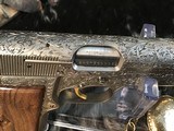 1981 Belgium Browning Renaissance Factory Engraved, Unfired & Gorgeous. Trades Welcome - 3 of 23
