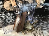 1981 Belgium Browning Renaissance Factory Engraved, Unfired & Gorgeous. Trades Welcome - 11 of 23