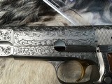 1981 Belgium Browning Renaissance Factory Engraved, Unfired & Gorgeous. Trades Welcome - 5 of 23