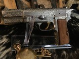 1981 Belgium Browning Renaissance Factory Engraved, Unfired & Gorgeous. Trades Welcome - 2 of 23