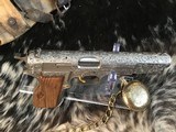 1981 Belgium Browning Renaissance Factory Engraved, Unfired & Gorgeous. Trades Welcome - 10 of 23