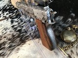 1981 Belgium Browning Renaissance Factory Engraved, Unfired & Gorgeous. Trades Welcome - 15 of 23