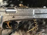 1981 Belgium Browning Renaissance Factory Engraved, Unfired & Gorgeous. Trades Welcome - 23 of 23