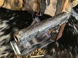 1981 Belgium Browning Renaissance Factory Engraved, Unfired & Gorgeous. Trades Welcome - 9 of 23