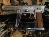 1981 Belgium Browning Renaissance Factory Engraved, Unfired & Gorgeous. Trades Welcome - 7 of 23