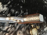 1981 Belgium Browning Renaissance Factory Engraved, Unfired & Gorgeous. Trades Welcome - 22 of 23