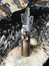 1981 Belgium Browning Renaissance Factory Engraved, Unfired & Gorgeous. Trades Welcome - 14 of 23
