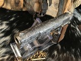 1981 Belgium Browning Renaissance Factory Engraved, Unfired & Gorgeous. Trades Welcome - 4 of 23