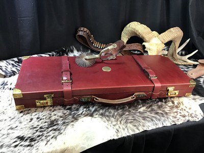 Colt Custom Shop Three Leather Cased Nickel Finished Colt Single Action Army Revolvers with Accessories. Trades Welcome - Image 9 of 23