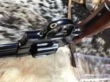 Smith & Wesson Pre 27 , Rare 5 Inch Barrel, N Frame 5 Screw, Pinned & Recessd. Trades Welcome - 14 of 18