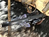 Smith & Wesson Pre 27 , Rare 5 Inch Barrel, N Frame 5 Screw, Pinned & Recessd. Trades Welcome - 7 of 18