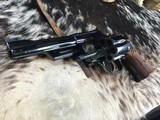 Smith & Wesson Pre 27 , Rare 5 Inch Barrel, N Frame 5 Screw, Pinned & Recessd. Trades Welcome - 11 of 18