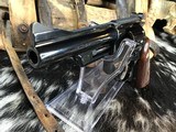 Smith & Wesson Pre 27 , Rare 5 Inch Barrel, N Frame 5 Screw, Pinned & Recessd. Trades Welcome - 9 of 18