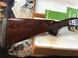 Remington 1100 Sporting, .410 Gauge, Unfired In Box W/Five Chokes, Gorgeous. Trades Welcome - 6 of 25