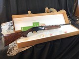 Remington 1100 Sporting, .410 Gauge, Unfired In Box W/Five Chokes, Gorgeous. Trades Welcome - 8 of 25