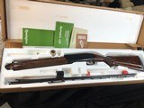 Remington 1100 Sporting, .410 Gauge, Unfired In Box W/Five Chokes, Gorgeous. Trades Welcome - 10 of 25