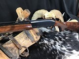 Remington 1100 Sporting, .410 Gauge, Unfired In Box W/Five Chokes, Gorgeous. Trades Welcome - 18 of 25