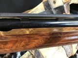 Remington 1100 Sporting, .410 Gauge, Unfired In Box W/Five Chokes, Gorgeous. Trades Welcome - 21 of 25