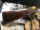 Remington 1100 Sporting, .410 Gauge, Unfired In Box W/Five Chokes, Gorgeous. Trades Welcome - 11 of 25