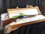 Remington 1100 Sporting, .410 Gauge, Unfired In Box W/Five Chokes, Gorgeous. Trades Welcome - 1 of 25