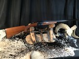 Browning BSS SXS Shotgun W/Box, 28”, 12Ga. Excellent Condition. Trades Welcome