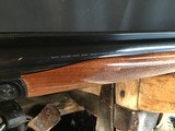 Browning BSS SXS Shotgun W/Box, 28”, 12Ga. Excellent Condition. Trades Welcome - 10 of 23