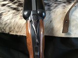 Browning BSS SXS Shotgun W/Box, 28”, 12Ga. Excellent Condition. Trades Welcome - 11 of 23