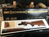 Browning BSS SXS Shotgun W/Box, 28”, 12Ga. Excellent Condition. Trades Welcome - 22 of 23
