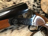 Browning BSS SXS Shotgun W/Box, 28”, 12Ga. Excellent Condition. Trades Welcome - 20 of 23