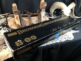 Browning BSS SXS Shotgun W/Box, 28”, 12Ga. Excellent Condition. Trades Welcome - 23 of 23