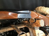Browning BSS SXS Shotgun W/Box, 28”, 12Ga. Excellent Condition. Trades Welcome - 4 of 23