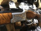 Browning Citori Golden Clays Trap Shotgun, Gorgeous Clay Smasher. Trades Welcome - 2 of 25