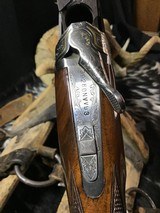 Browning Citori Golden Clays Trap Shotgun, Gorgeous Clay Smasher. Trades Welcome - 14 of 25