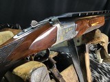 Browning Citori Golden Clays Trap Shotgun, Gorgeous Clay Smasher. Trades Welcome - 8 of 25