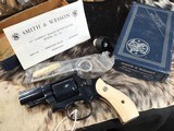 Smith & Wesson Model 19-5 Combat Magnum, 2.5”, Boxed .357 Magnum. Trades Welcome - 13 of 21 Smith & Wesson Model 19-5 Combat Magnum, 2.5”, Boxed .357 Magnum. Trades Welcome - 13 of 21