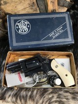 Smith & Wesson Model 19-5 Combat Magnum, 2.5”, Boxed .357 Magnum. Trades Welcome - 4 of 21 Smith & Wesson Model 19-5 Combat Magnum, 2.5”, Boxed .357 Magnum. Trades Welcome - 4 of 21