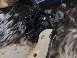 Smith & Wesson Model 19-5 Combat Magnum, 2.5”, Boxed .357 Magnum. Trades Welcome - 17 of 21 Smith & Wesson Model 19-5 Combat Magnum, 2.5”, Boxed .357 Magnum. Trades Welcome - 17 of 21