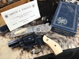 Smith & Wesson Model 19-5 Combat Magnum, 2.5”, Boxed .357 Magnum. Trades Welcome - 19 of 21 Smith & Wesson Model 19-5 Combat Magnum, 2.5”, Boxed .357 Magnum. Trades Welcome - 19 of 21