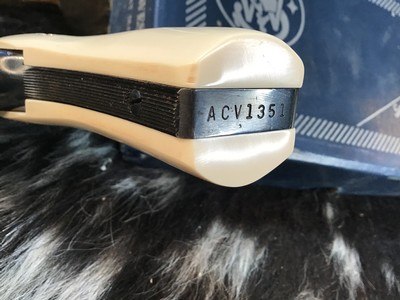 Smith & Wesson Model 19-5 Combat Magnum, 2.5”, Boxed .357 Magnum. Trades Welcome - Image 16 of 21