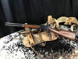 Winchester 94 AE Trapper Saddle Ring Carbine, 16” Barrel, .44 Magnum, Unfired in Box, Trades Welcome - 3 of 15
