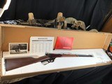 Winchester 94 AE Trapper Saddle Ring Carbine, 16” Barrel, .44 Magnum, Unfired in Box, Trades Welcome - 2 of 15