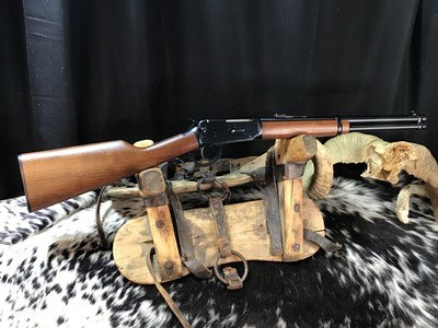 Winchester 94 AE Trapper Saddle Ring Carbine, 16” Barrel, .44 Magnum, Unfired in Box, Trades Welcome - Image 14 of 15