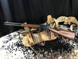 Winchester 94 AE Trapper Saddle Ring Carbine, 16” Barrel, .44 Magnum, Unfired in Box, Trades Welcome - 13 of 15