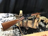 Winchester 94 AE Trapper Saddle Ring Carbine, 16” Barrel, .44 Magnum, Unfired in Box, Trades Welcome - 7 of 15