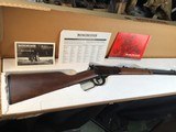 Winchester 94 AE Trapper Saddle Ring Carbine, 16” Barrel, .44 Magnum, Unfired in Box, Trades Welcome - 10 of 15