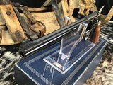 Smith & Wesson 14-4 K38 Target Masterpiece, 8 3/8”, Unfired in Box. Trades Welcome - 10 of 16