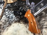 Smith & Wesson 19-3 Combat Magnum, Target Trigger, Target Hammer, Target Grips, Unfired & Boxed - 10 of 14 Smith & Wesson 19-3 Combat Magnum, Target Trigger, Target Hammer, Target Grips, Unfired & Boxed - 10 of 14