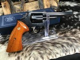 Smith & Wesson 19-3 Combat Magnum, Target Trigger, Target Hammer, Target Grips, Unfired & Boxed - 2 of 14 Smith & Wesson 19-3 Combat Magnum, Target Trigger, Target Hammer, Target Grips, Unfired & Boxed - 2 of 14